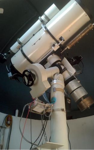 Τηλεσκόπιο 30cm