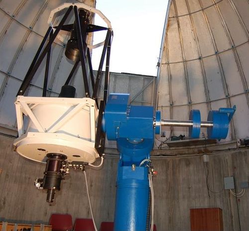 Τηλεσκόπιο 60cm