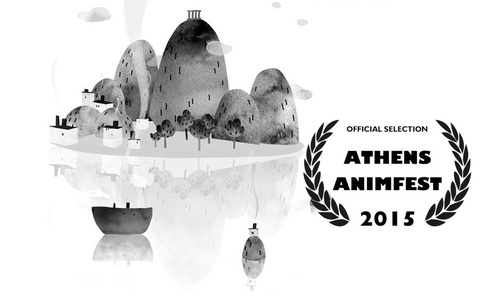 Athens Animfes
