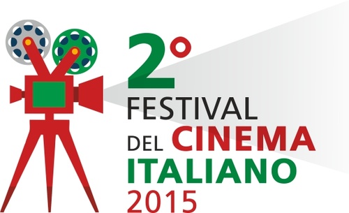2ο FESTIVAL DEL CINEMA ITALIANO 
