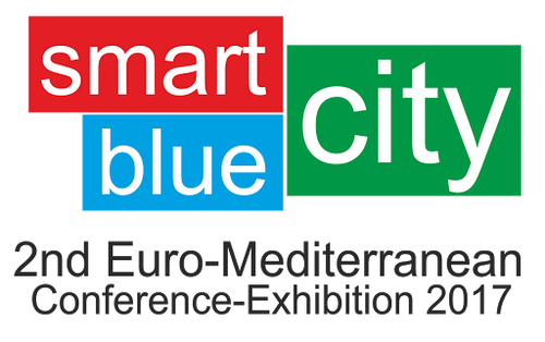 Smart and Blue City