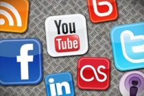 Εργαλεία Social Media Marketing