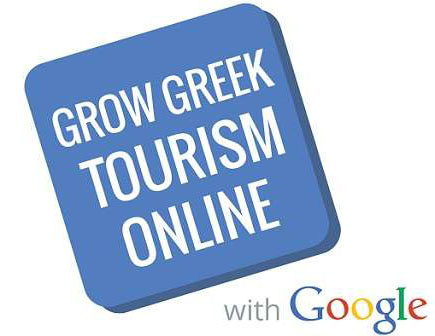 Grow Greek Tourism Online