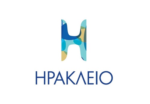 Logo Heraklion