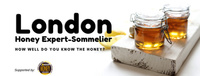 Πιστοποίηση Honey Sommelier στο Λονδίνο