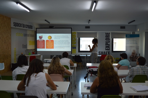 Το Tech Talent School for Educators στο Ηράκλειο