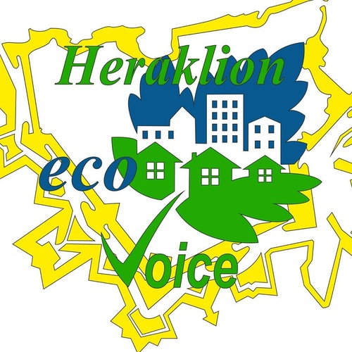 Heraklion Eco Voice