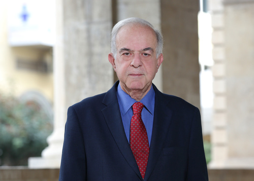 Δήλωση του Δημάρχου Ηρακλείου Βασίλη Λαμπρινού για την «Ημέρα Εθνικής Μνήμης της Γενοκτονίας των Ελλήνων της Μικράς Ασίας»