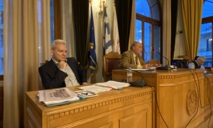 Εγκρίθηκε από το Δημοτικό Συμβούλιο η πρόταση της Δημοτικής Αρχής για δάνειο ισοσκελισμού του προϋπολογισμού 2024 του Δήμου Ηρακλείου