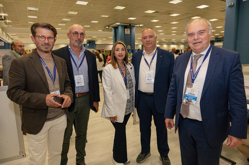 Ολοκλήρωθηκε το 3ο Παγκρήτιο Forum προώθησης Κρητικών προϊόντων στην Αθήνα