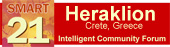 Intelligent Community Forum