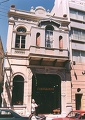 Κτίριο Bon Marche. Οδός Αγίου Μηνά 8.