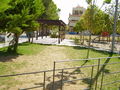 Park Anagenhshs