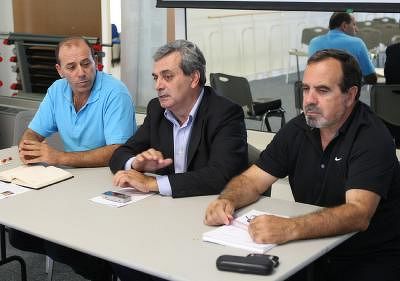 Από το σεμινάριο