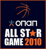 All Star Game 2010