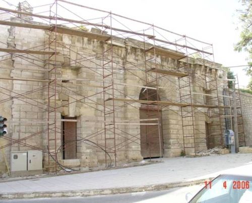 ΠΥΛΗ ΙΗΣΟΥ ΠΡΙΝ 1
