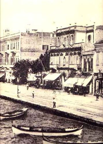 Φώτο από Μικρά Ασία 1922