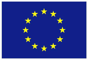 Η Σημαία της Ευρωπαϊκής Ένωσης