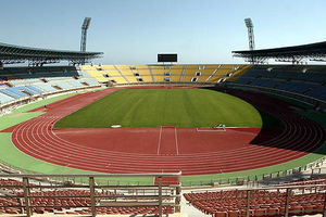 Pancretan Stadium