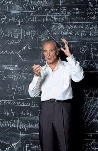 Ο Γιώργος Κοτανίδης