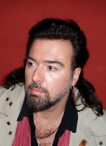 Κωνσταντίνος Κωνσταντόπουλος