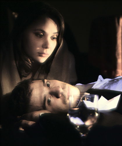 Ορέστης Τρίκας - Χριστίνα Τασκασαπίδου