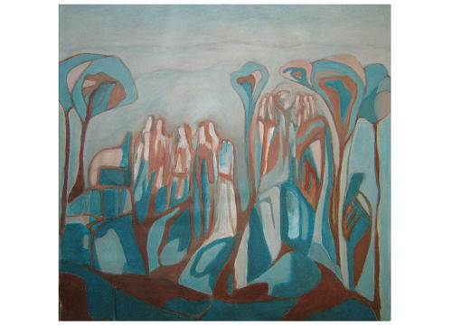 Έργος της Θεοδοσίας  Αργυράκη – Ασαργιωτάκη