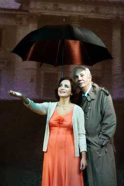 Οι πρωταγωνιστές της παράστασης Οι πρωταγωνιστές της παράστασης