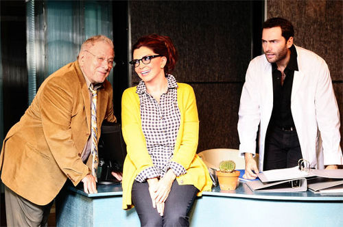 Σκηνή από το έργο Σκηνή από το έργο