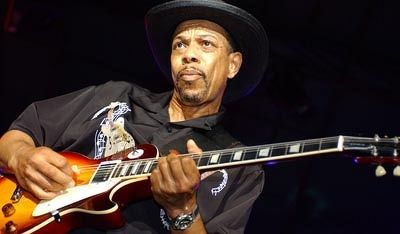 John Primer John Primer