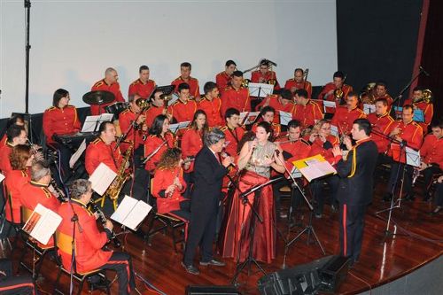 Η Φιλαρμονική του Δήμου Ηρακλείου Η Φιλαρμονική του Δήμου Ηρακλείου