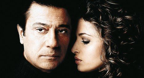 Οι πρωταγωνιστές της παράστασης Οι πρωταγωνιστές της παράστασης