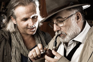 Μικρούτσικος - Θηβαίος