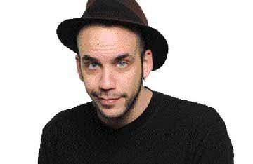 Ο Πάνος Μουζουράκης Ο Πάνος Μουζουράκης