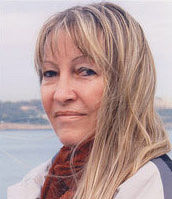 Η Μέλανη Πετράκη - Fiegenbaum