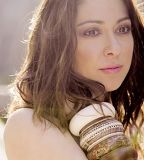 Η Μελίνα Ασλανίδου