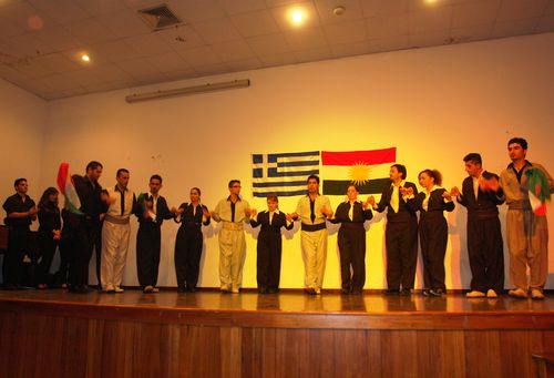 Από παλαιότερη εκδήλωση