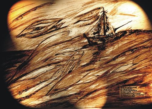 Από την έκθεση