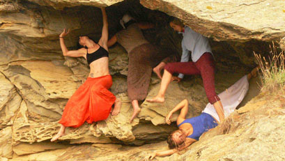 Χορός Χορός