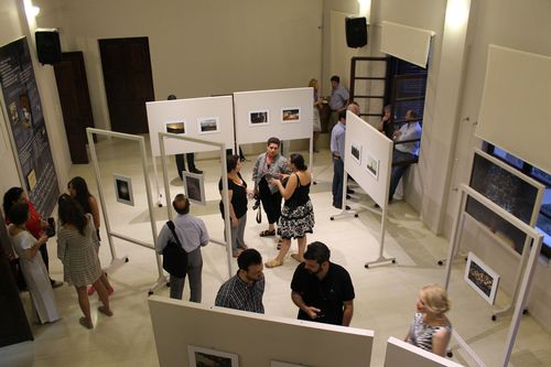 Από την έκθεση Από την έκθεση