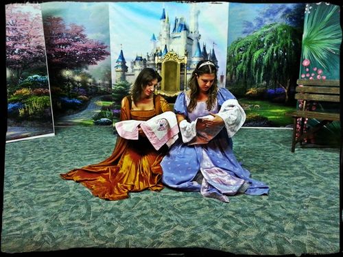 Από την παράσταση