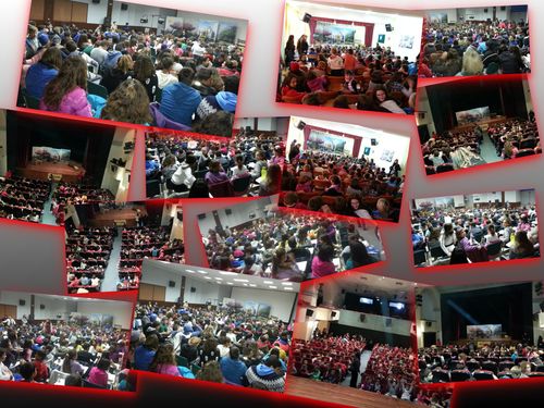 Από παραστάσεις