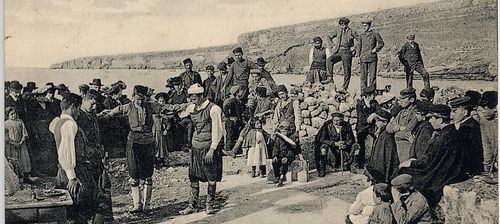 ΑΦΙΣΑ ΑΦΙΣΑ