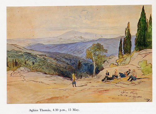 Άγιος Θωμάς Άγιος Θωμάς