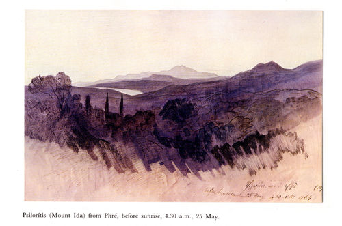 Ψηλορείτης Ψηλορείτης