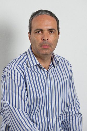 Νίκος Λυγερός