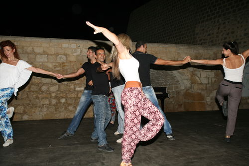 Από εκδηλώσεις Από εκδηλώσεις