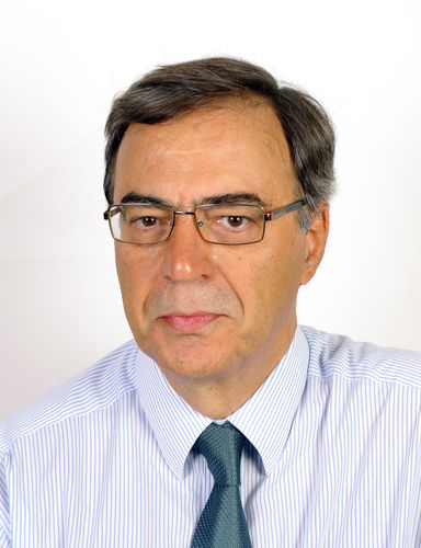 Νίκος Χριστοδουλάκης