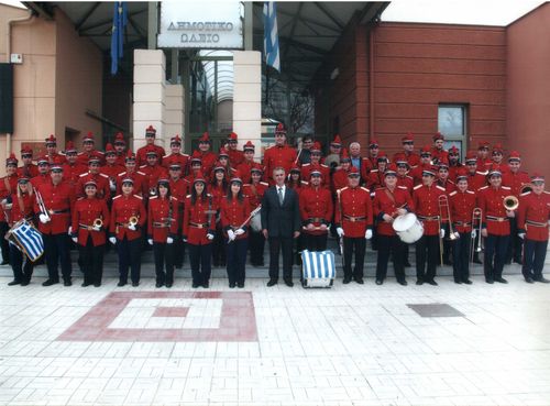 αφισα αφισα