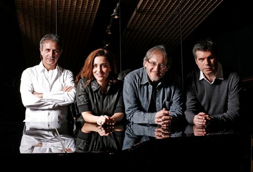 Γιώργος Νταλάρας